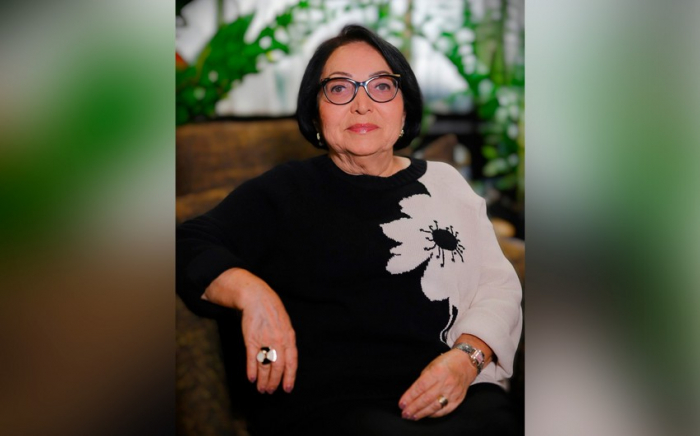 Görkəmli pedaqoq Tamilla Məmmədova vəfat edib  
