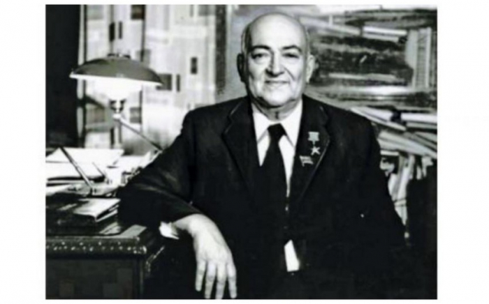 Mustafa Topçubaşovun 130 illiyi qeyd ediləcək