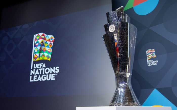 UEFA Millətlər Liqasının bürünc mükafatçısı müəyyənləşib  
