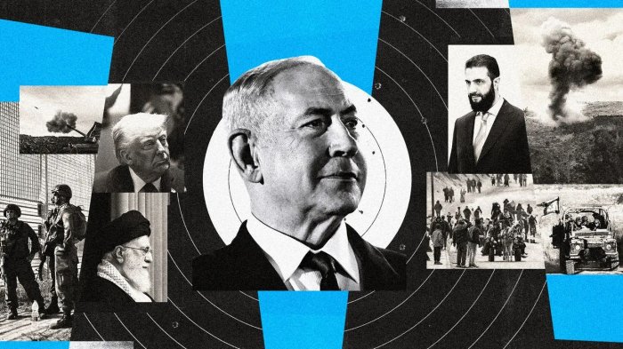  "İsrail dekabrdan hazırlaşırdı" -  NYT  