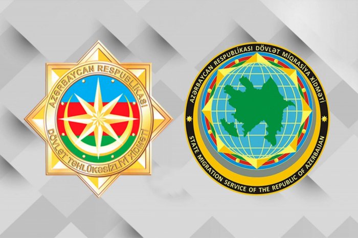    Qanunsuz dini təbliğat təşkil edən əcnəbilər barədə hüquqi tədbirlər görülüb   