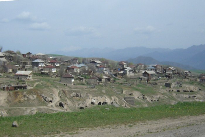Azərbaycan ərazisinə keçdiyi bildirilən iki nəfər Ermənistana qaytarılıb  
