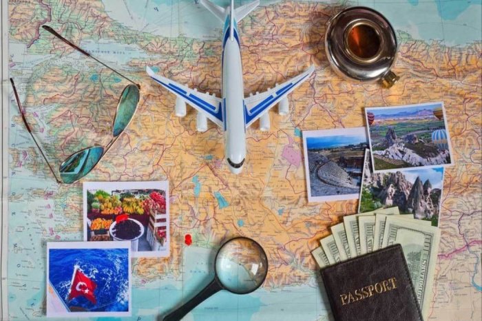 Qarşılıqlı turizmin dövriyyəsi 9%-ə yaxın artıb