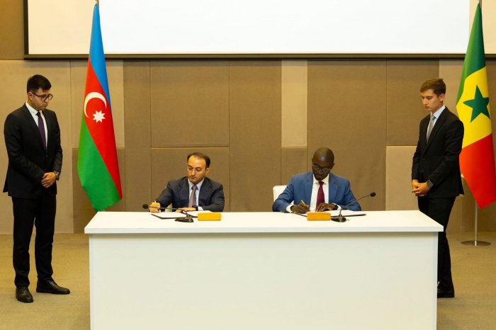 “ASAN xidmət” brendinin ixracı ilə bağlı növbəti müqavilə imzalandı   

