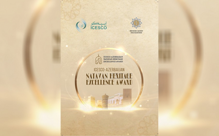    ICESCO və Heydər Əliyev Fondu Natəvanın şərəfinə mükafat təsis ediblər   