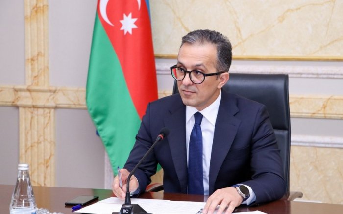 Ramin Məmmədov Almaniyaya səfər edəcək
