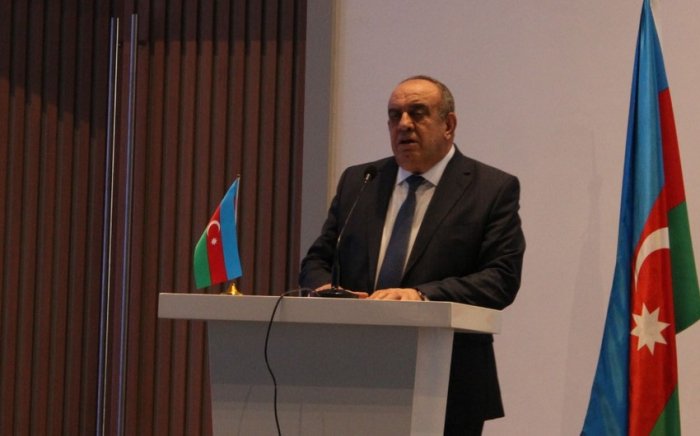    Qaxın icra başçısı vəzifəsindən azad edilib   