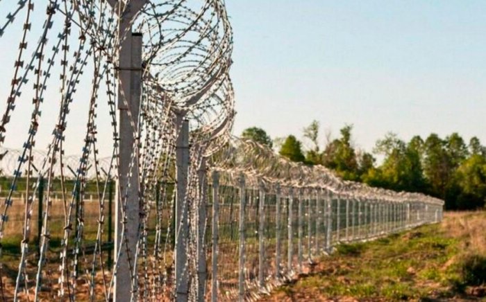   Zwei Jugendliche verirrten sich und gelangten auf aserbaidschanisches Territorium  