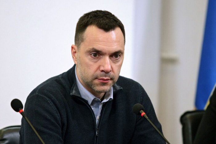    Aretoviç: “Ukrayna siyasi mövcudluğunu itirə bilər”    I VIDEO      