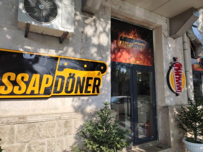 Naxçıvanda kütləvi zəhərlənmə olub