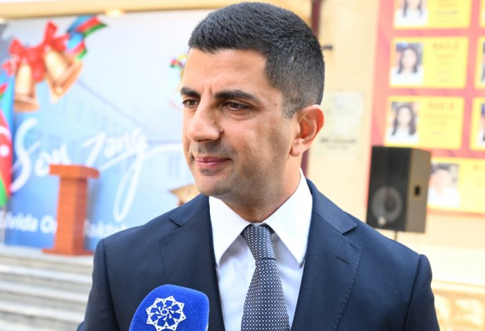 70 minə yaxın namizəd MİQ imtahanı verəcək