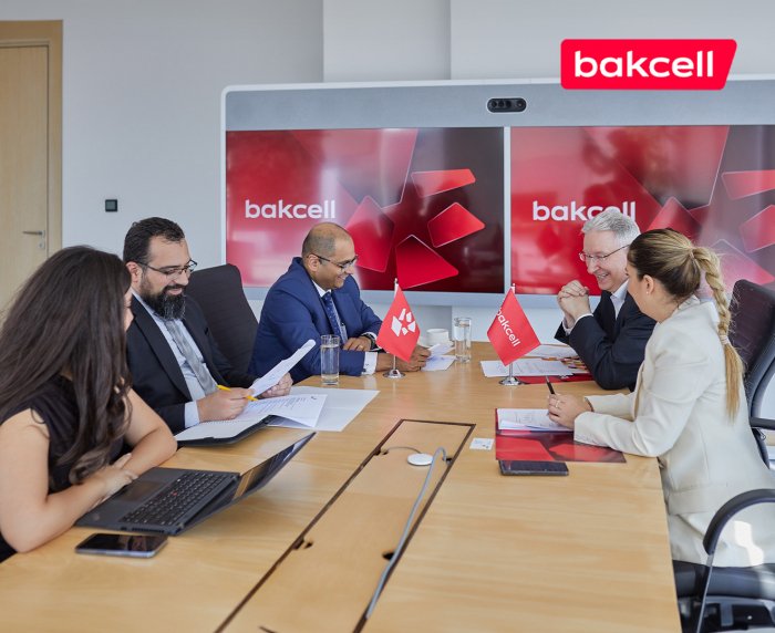 “Bakcell” “PwC illik CEO sorğusu”nda iştirak edib  
