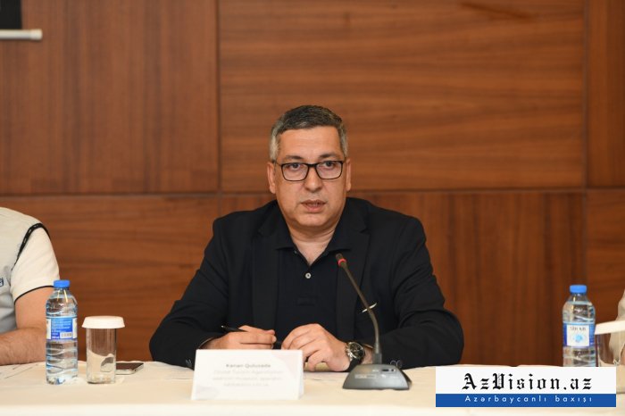       DTA:    "Qarabağın böyük turizm potensialı var"   
