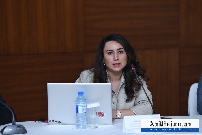    Mehmanxanaların sayı 44 %-dən çox artıb   