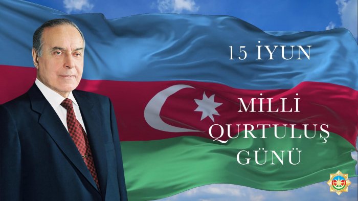 DTX-dan Milli Qurtuluş Günü Paylaşımı | VİDEO  