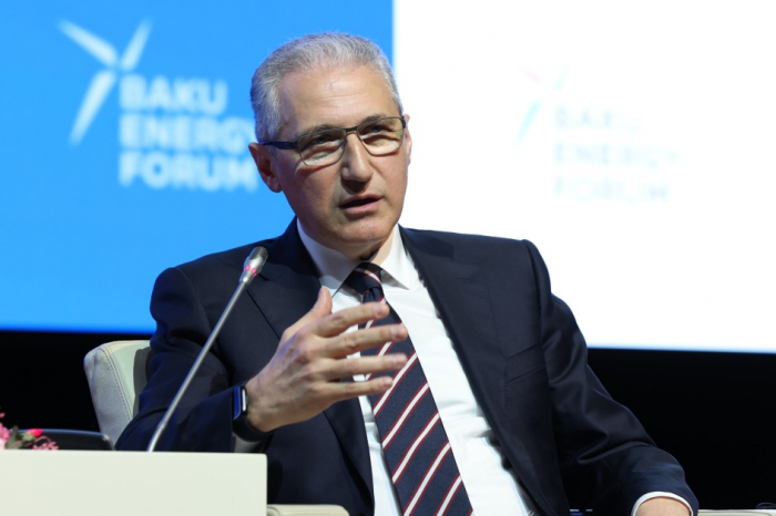 30th Anniversary Baku Energy Forum wraps up