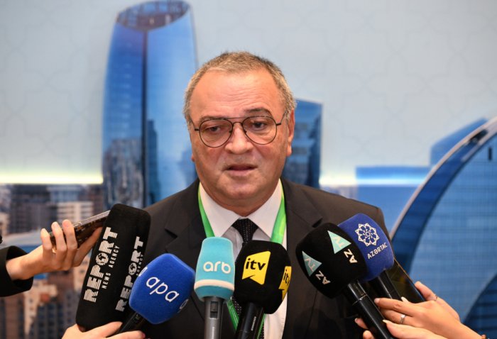 Five Turkic-speaking countries sign memorandum on mutual scientific cooperation in field of oncology
