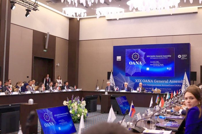 Azerbaijan to host next OANA General Assembly