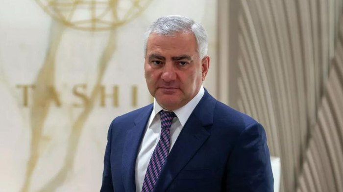       Kazinyan:    “Paşinyanla sövdələşmə olmayacaq”   