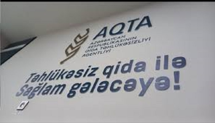 AQTA “Barilla” makaronları ilə bağlı yayılan xəbərləri şərh edib