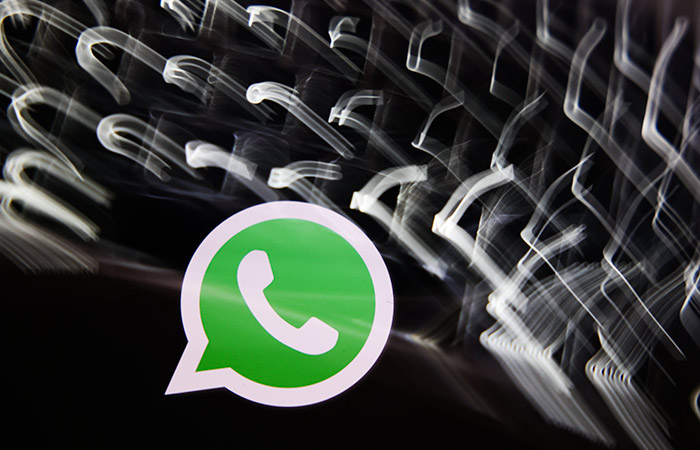    ABŞ Konqresində “WhatsApp” qadağan olundu     | VİDEO      