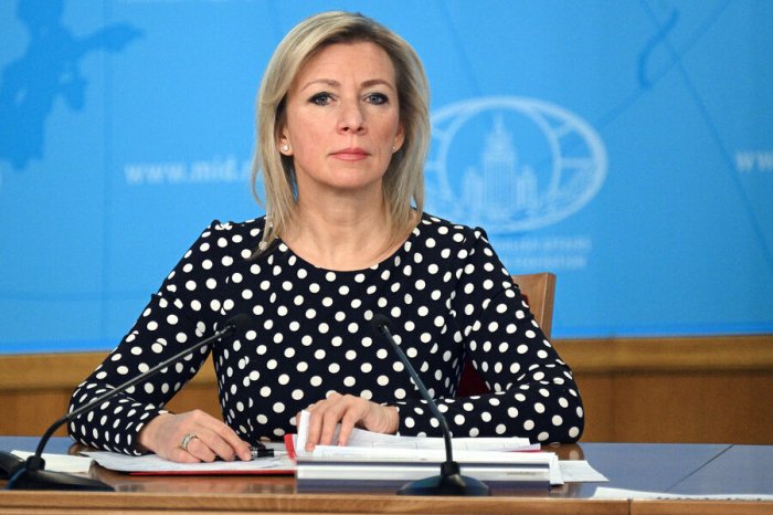    Moskva: “İsrailə haqq qazandırmaq cəhdi yozlverilməzdir”    | VİDEO      