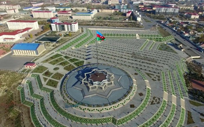  Naxçıvanda icra başçılarını Prezident təyin edəcək 