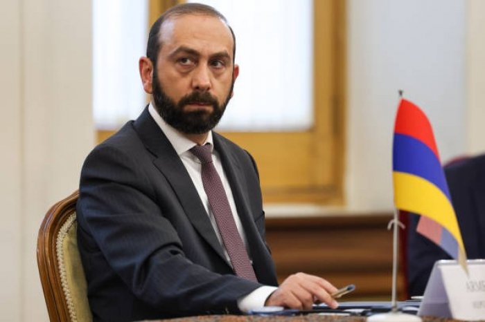 Ermənistan XİN başçısı Fransaya səfər edəcək  
