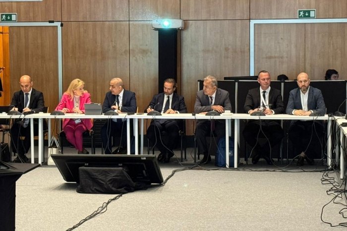 “İpək Yolu” Qrupuna yeni üzv qəbul edilib