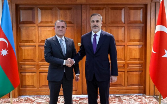    Nazirlər İsrailin İrana hücumunu müzakirə ediblər   