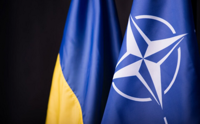 Ukrayna NATO-nun Haaqa sammitində iştirak edəcək  
