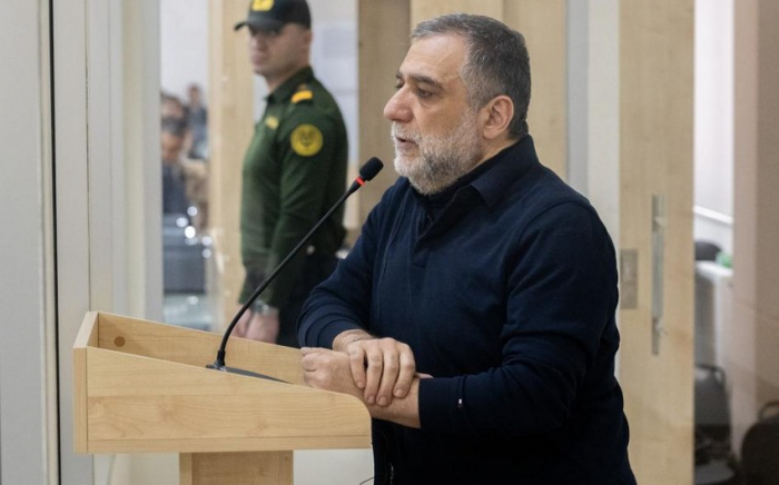  Vardanyanın məhkəməsində zərərçəkmişlərin ifadələri dinlənilib 