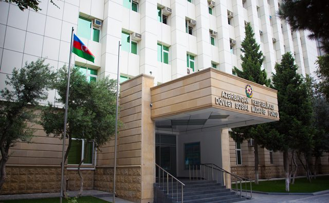 Pensiyalar ödənilib  
