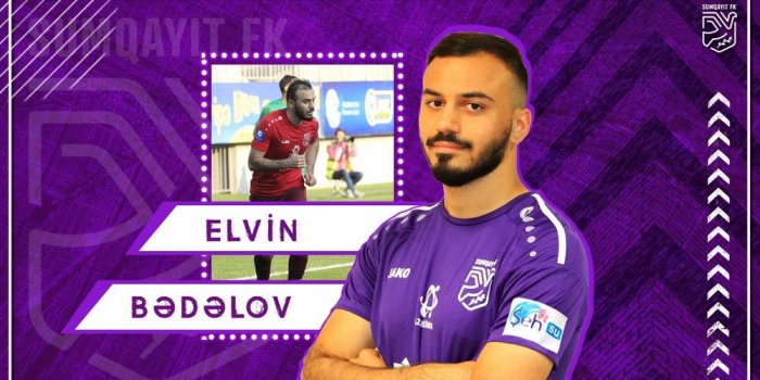“Neftçi” milli komandanın üzvünü transfer edib  
