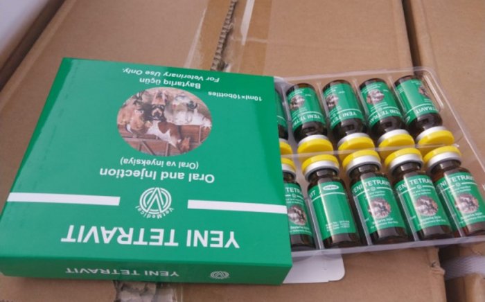 Çindən gətirilən baytarlıq preparatında uyğunsuzluq aşkarlanıb  
