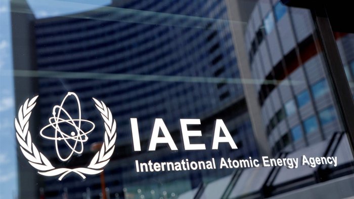 Iran urges IAEA to hold urgent meeting