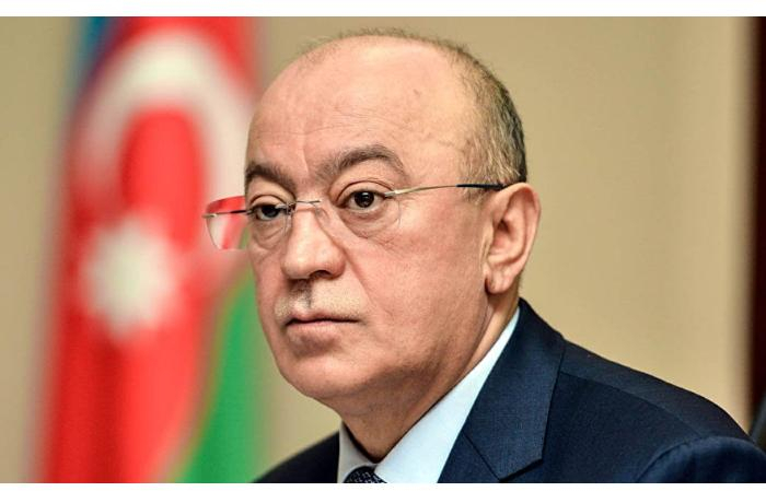 FHN Gəncə Regional Mərkəzinə yeni rəis təyin edilib