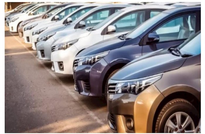 Azərbaycanda daha 55 nəqliyyat vasitəsi hərraca çıxarılacaq  
