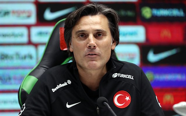 Türkiyə millisi baş məşqçi ilə müqaviləni yenilədi 
