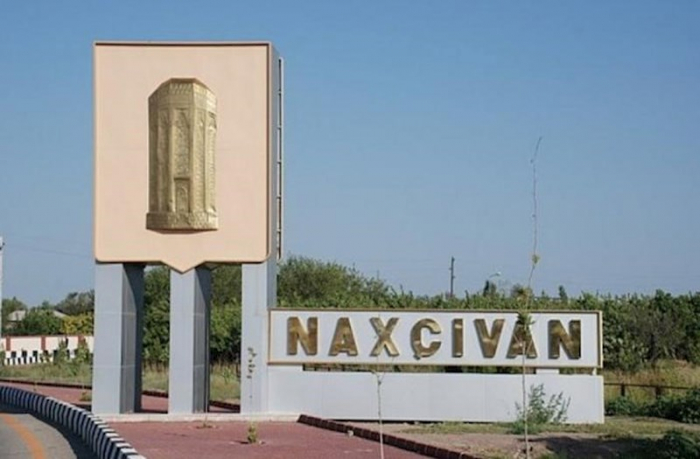 Naxçıvan Konstitusiyası dəyişir  
