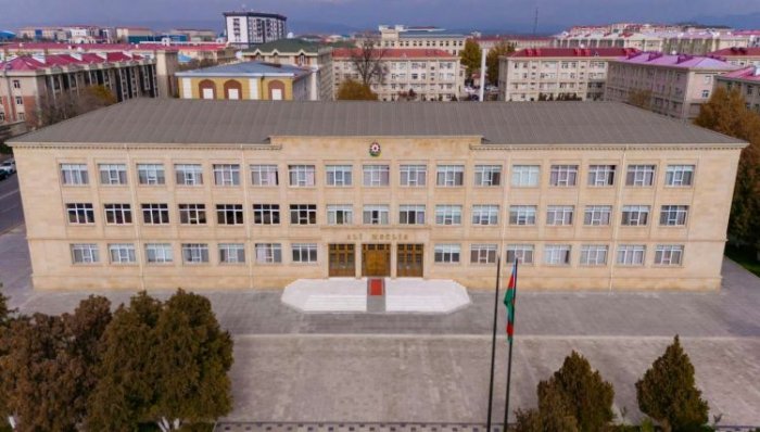    Naxçıvan Ali Məclisinin sədrliyinə namizədlər üçün bəzi tələblər ləğv edilir   
