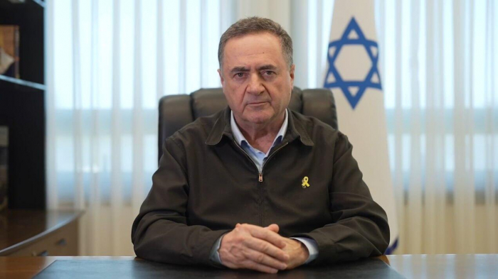  "İrana daha güclü zərbələr endiriləcək" -İsrailin müdafiə naziri 