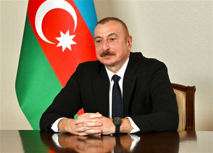    "İtaliya və Çin Azərbaycanın strateji tərəfdaşlarıdır"   