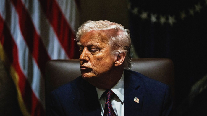 Donald Tramp İlon Maskla barışa biləcəyini bildirib  
