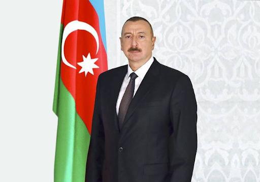   Azərbaycan Prezidenti Britaniya Baş nazirinə başsağlığı verib  
  