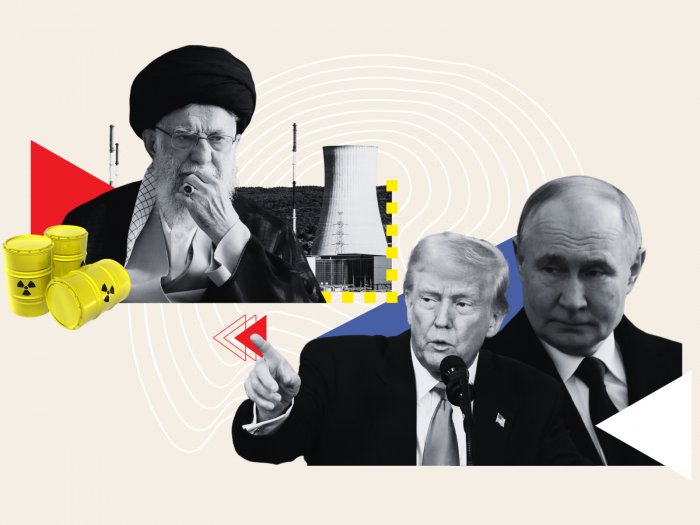       Peskov:    "Putin Trampa kömək göstərməyə hazırdır"   