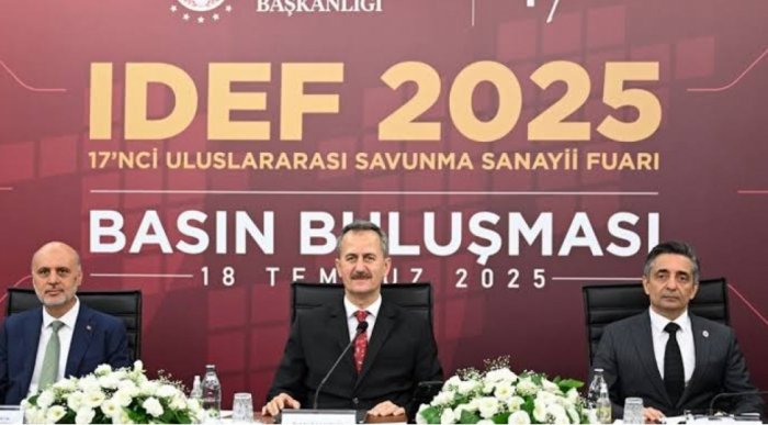 Ankarada tank istehsalı zavodu qurulur  
