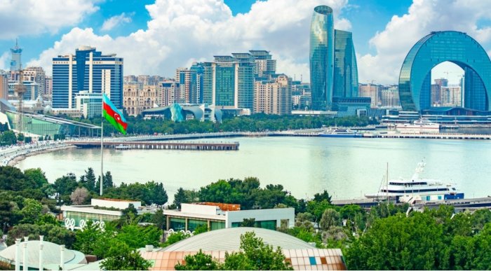    Rəsmi Bakı Rusiyanı Azərbaycanın daxili işlərinə qarışmamağa çağırıb -    NOTA    