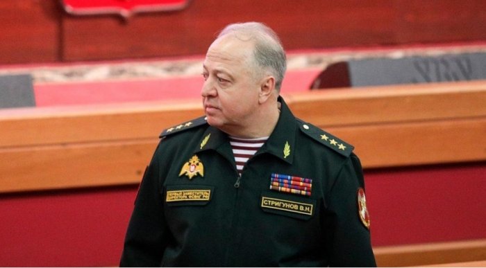 “Rosqvardiya” rəhbərinin keçmiş müavini korrupsiya şübhəsi ilə saxlanılıb  
