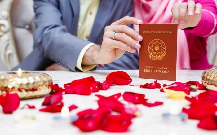    Azərbaycanda qohum evliliyi qadağan edilib 